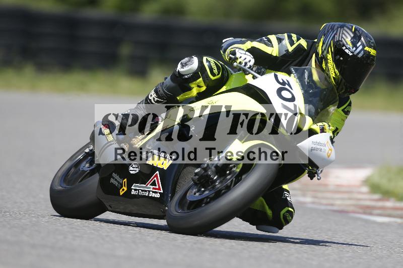 /13 01.05.2025 Speer Racing ADR/Gruppe gelb/307